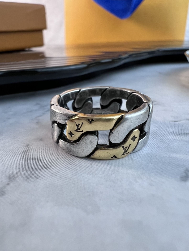 LV Rings